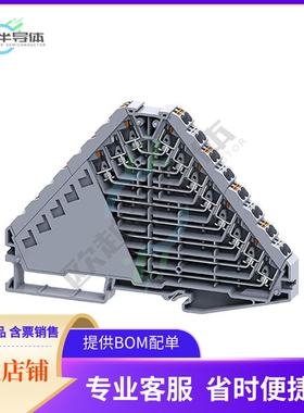 CP8L32(I.S)【DIN TERM BLK PUSH-IN 1X32 CONN】