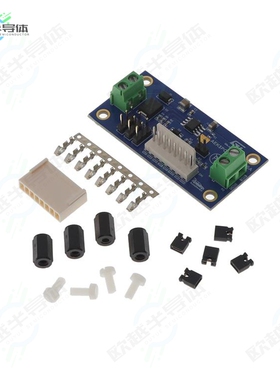 AEK-POW-LDOV01S[开发板EVAL BOARD FOR L99VR01】