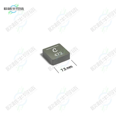 XAL7030-222MEC[电感器FIXED IND 2.2UH 12.9A 15.07MOHM]