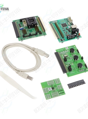 ZSSC4160EVKV1P5[开发板EVAL BOARD FOR ZSSC416X】