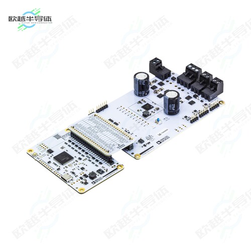 TMC9660-3PH-EVKIT[开发板TMC9660 70V/10A PMSM/BLDC EVAL K】