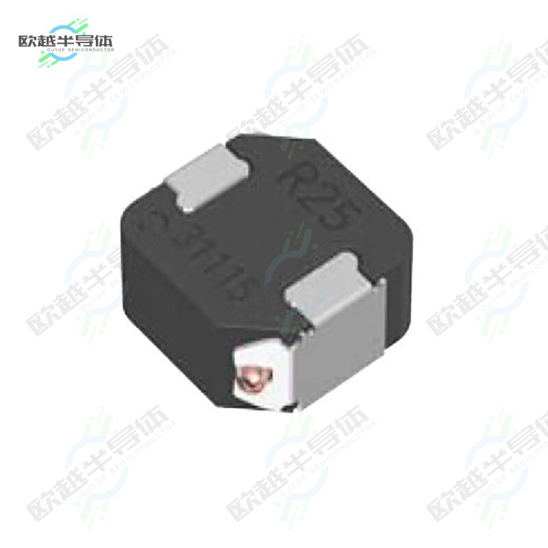 SPM6545VT-1R0M-D[电感器FIXED IND 1UH 13.3A 0.0056OHM SM]