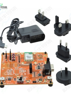 XPCW1003100K[开发板XPICO WI-FI EMBEDDED IEEE 802.11】