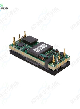 ADO550-48S10B-4L[电源模块550W 45 - 56VIN, 10.1V 55A, EIGH]