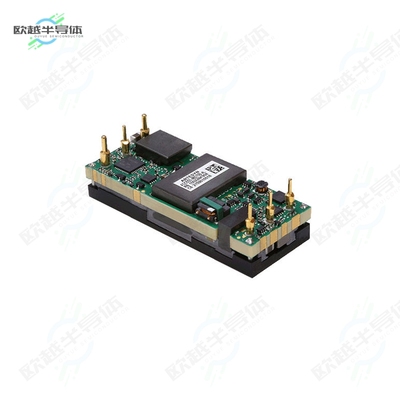 ADO550-48S10B-4L[电源模块550W 45 - 56VIN, 10.1V 55A, EIGH]