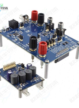 TAS5713PHPEVM[开发板EVAL BOARD FOR TAS5713PHP】