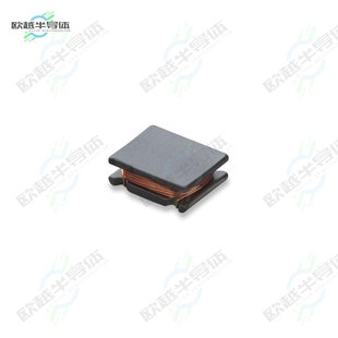 电感器FIXED POWRTRN IND 250MA 3.9UH LQH2HNH3R9J03L