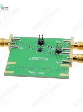 118099-HMC646LP2[开发板BOARD EVAL HMC646LP2E 1600MHZ】