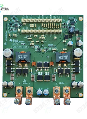 LM5170EVM-BIDIR[开发板EVAL BOARD FOR LM5170Q1】