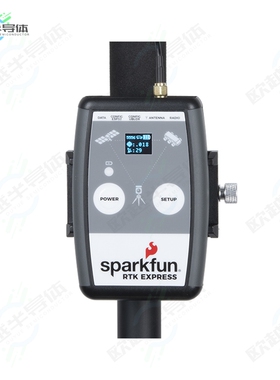 GPS-18442[开发板RTK EXPRESS GNSS RECEIVER】