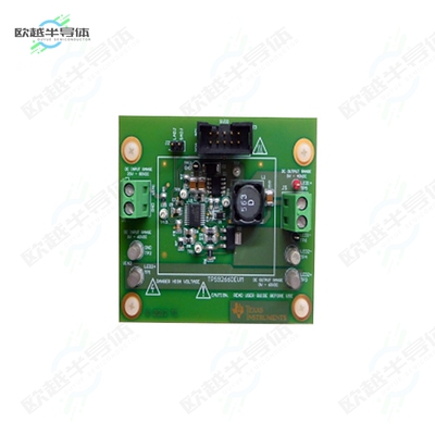 TPS92660EVM[开发板EVAL BOARD FOR TPS92660】