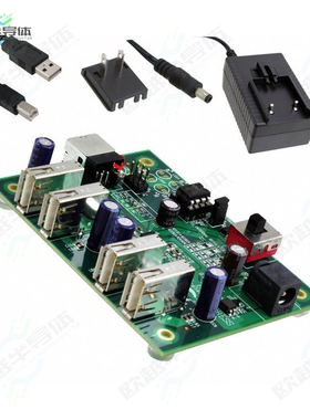 CY4608[开发板EVAL BOARD FOR CY7C65632】
