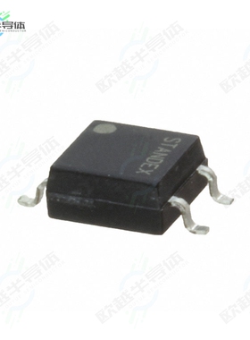 SMP-1A37-4PT[继电器SSR RELAY SPST-NO 500MA 0-60V]