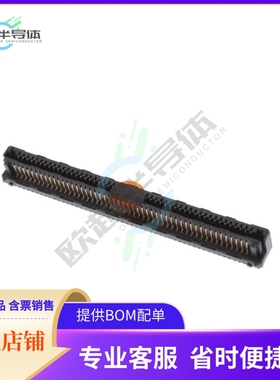 LSEM-150-03.0-L-DV-A-N-K-TR【CONN+SELF-MATE+100POS+SMD+GOLD?