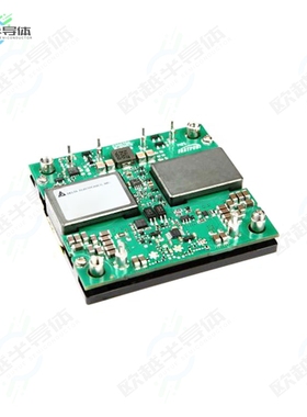 H36SA54003NNFC[电源模块DC DC CONVERTER 54V 162W]