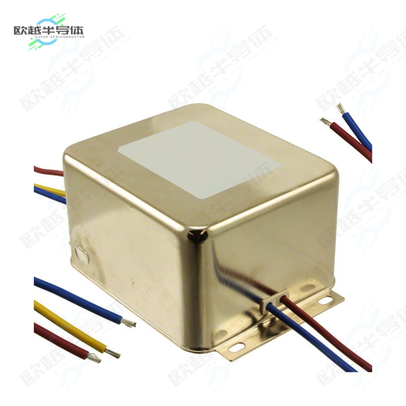 FN2070-16-07[滤波器LINE FILTER 110V/250VAC 16A CHAS]