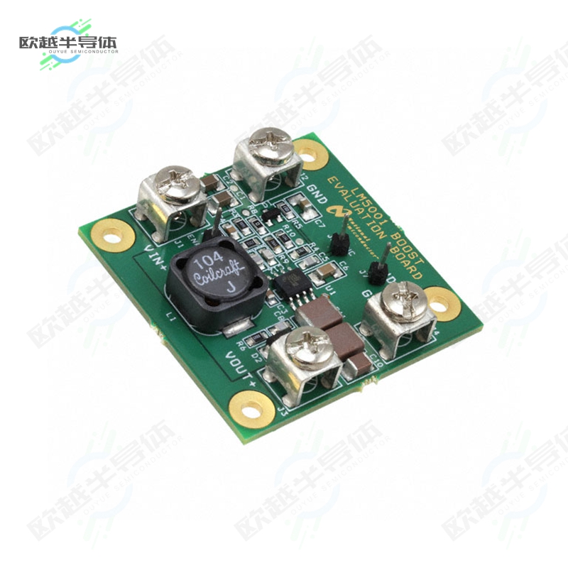 LM5001BSTEVAL/NOPB[开发板EVAL BOARD FOR LM5001】