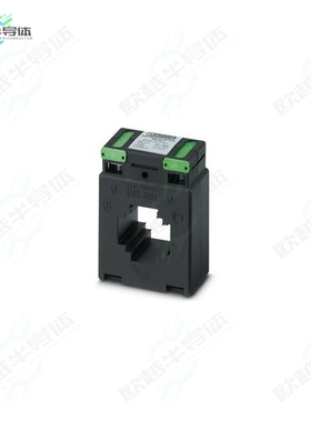 2277103[变压器CURR SENSE XFMR 1:120 600A DIN]