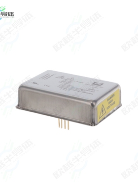 4D24-N6[电源模块D-SERIES DC TO HVDC CONVERTER, S]