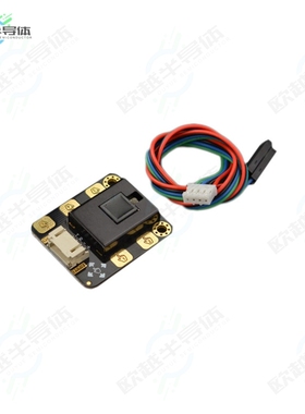 SEN0285[开发板GESTURE & TOUCH SENSOR】