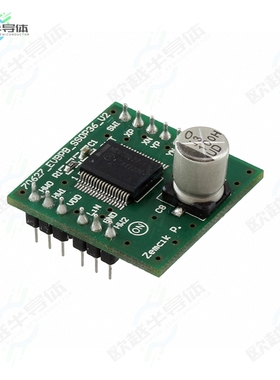 NV706271R2DBGEVB[开发板EVAL BOARD FOR NCV70627】