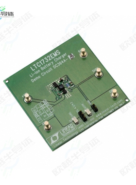 DC364A-B[开发板EVAL BOARD FOR LTC1732-4.2】