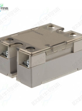 G3NA-290B-UTU-2 AC100-240[继电器SSR RELAY SPST-NO 90A 19-264