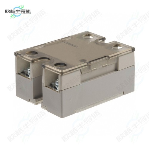 G3NA-650B AC100-240[继电器SSR RELAY SPST-NO 50A 360-660V]