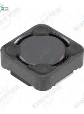 PM124SH-330M-RC[电感器FIXED IND 33UH 2.3A 97 MOHM SMD]