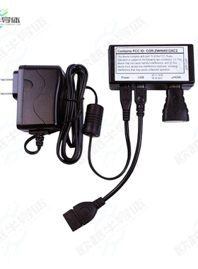 SDAWIR02[开发板WIRELESS DEMO KIT】