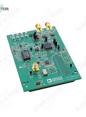 EVAL-ADAQ23876FMCZ[开发板ADAQ23876 EVAL BOARD】
