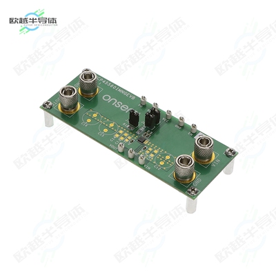 NCP45560IMNGEVB[开发板EVAL BOARD FOR NCP45560】