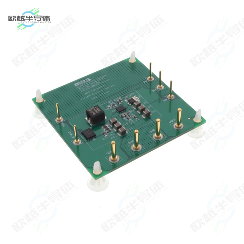 EV3428A-L-00A[开发板EVAL BOARD FOR MP3428A】