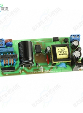 EVAL3AR4780VJZTOBO1[开发板EVAL BOARD FOR ICE3AR4780VJZ】