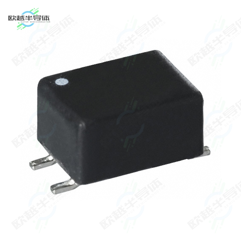 CC2824E105R-10[滤波器CMC 1MH 700MA 2LN 4.25 KOHM SMD]
