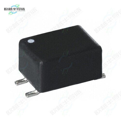 CC2824E105R-10[滤波器CMC 1MH 700MA 2LN 4.25 KOHM SMD]