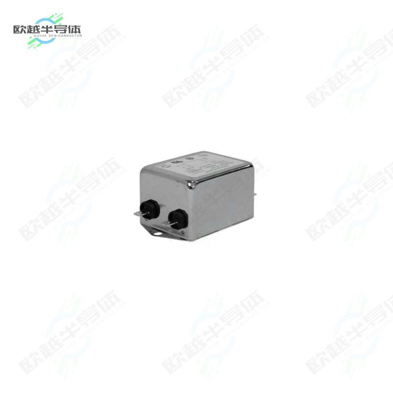RP230-40-1-W[滤波器LINE FILTER 250VAC 40A CHASS MNT]