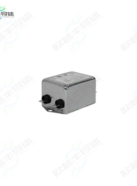 RP230-20-.47-QD[滤波器LINE FILTER 250VAC 20A CHASS MNT]