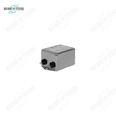 RP230-40-2.2-W[滤波器LINE FILTER 250VAC 40A CHASS MNT]