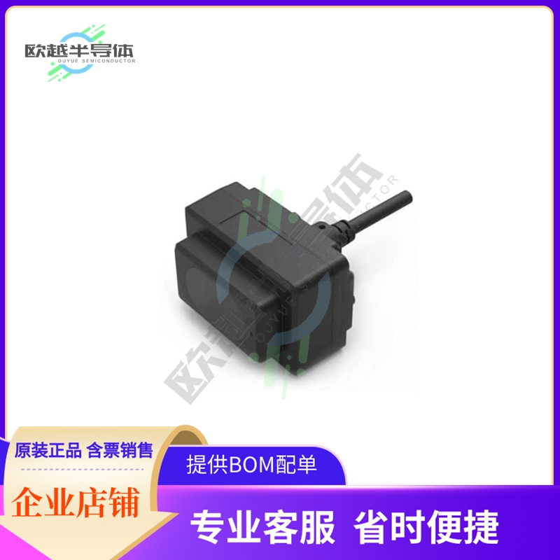 101090022【TFMINI-I LIDAR - DISTANCE SENSOR】 电子元器件市场 其它元器件 原图主图