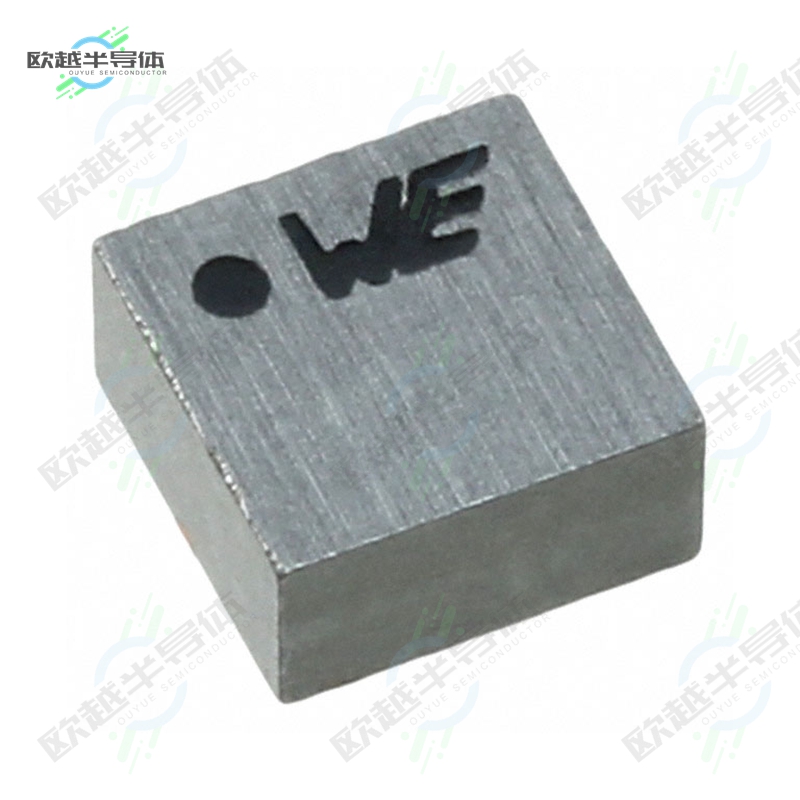 784383430082[电感器FIXED IND 820NH 3.15A 92MOHM SMD]