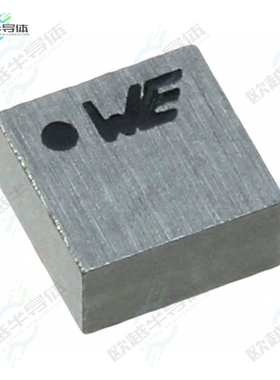 78438357047[电感器FIXED IND 4.7UH 3.9A 44MOHM SMD]