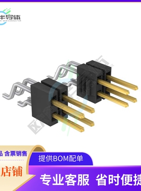 FTSH-129-02-L-DH【CONN HEADER SMD R/A 58POS 1.27MM】