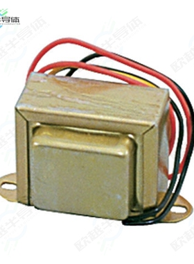 PT-50466-R[变压器TRANS,PWR,12.6VCT/4A, 117VAC,W]