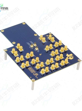 TLK10034SMAEVM[开发板SMA BREAKOUT DAUGHTRBRD TLK10034】