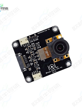 IQL-IMX462/FF/Minokawa[开发板IQL-IMX462 Camera with adapter