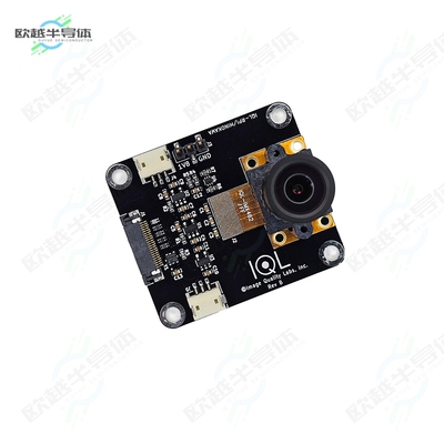 IQL-IMX462/FF/Minokawa[开发板IQL-IMX462 Camera with adapter