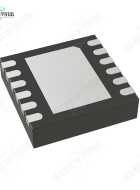 MAXM17572AMC+T[电源模块4.5V TO 60V, 1.2 A HIGH EFFICIEN]