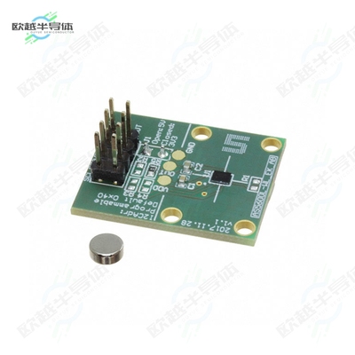 AS5600L-WL_EK_AB[开发板AS5600L ADAPTERBOARD WLCSP】
