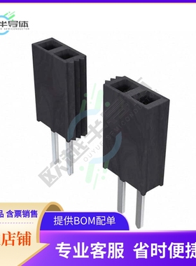 SSW-121-02-T-S【CONN RCPT 21POS 0.1 TIN PCB】